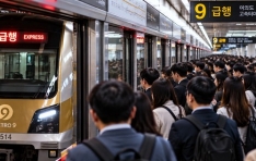 11�� 16�Ϻ��� 9ȣ�� ���� Ȯ�롤���� ������� 4�� �뼱 ����